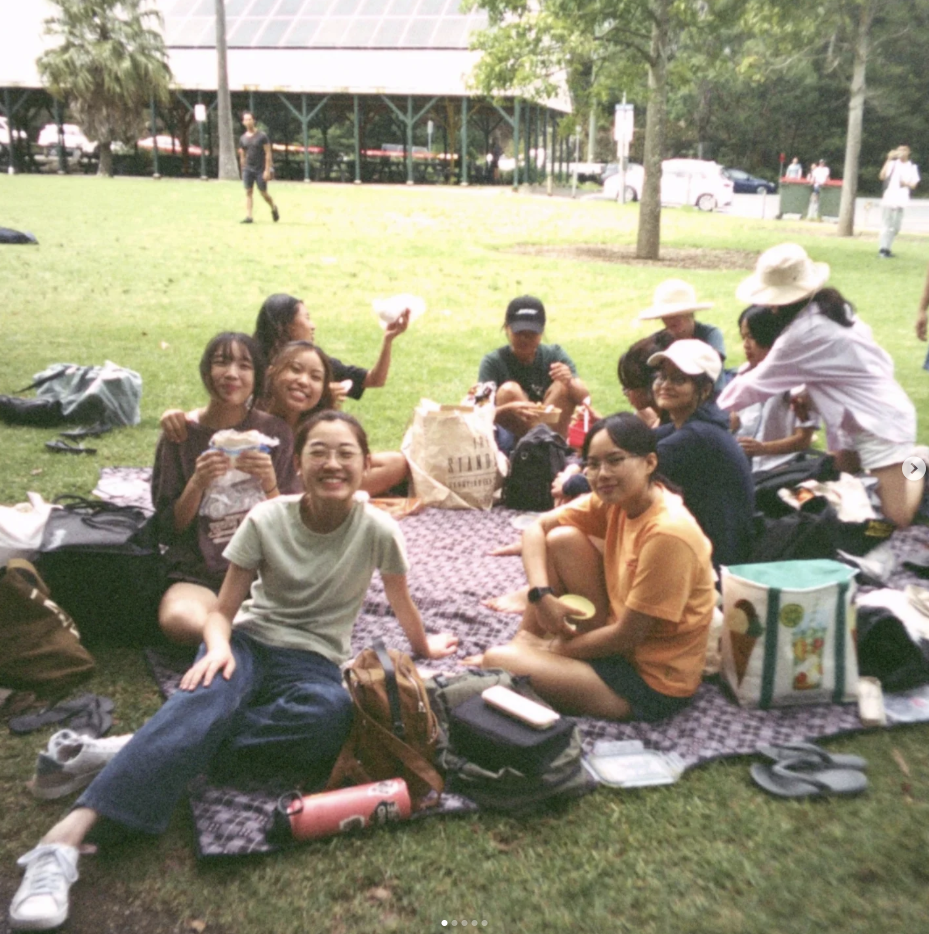 How to Share Your Faith at University